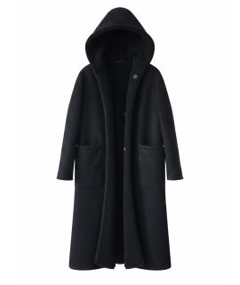 CHRISTIAN DIOR Дубленка