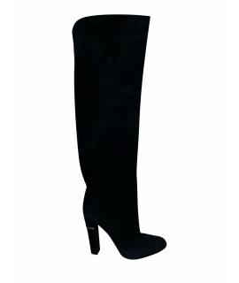 SERGIO ROSSI Ботфорты