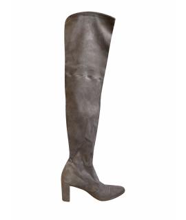 STUART WEITZMAN Ботфорты