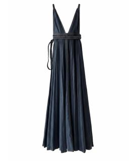 CHRISTIAN DIOR Повседневное платье