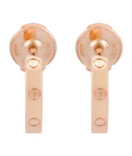 CARTIER Серьги