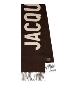 JACQUEMUS Шарф