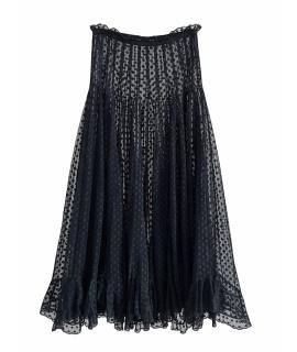 CHRISTIAN DIOR Юбка макси