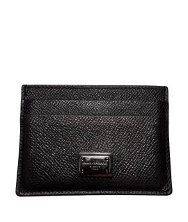 DOLCE&GABBANA Кардхолдер