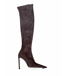 JIMMY CHOO Ботфорты