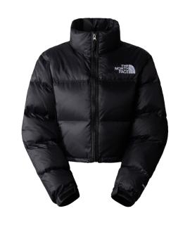 THE NORTH FACE Пуховик
