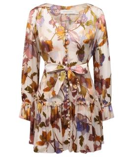 ZIMMERMANN Повседневное платье