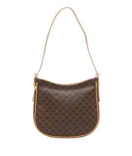 CELINE Сумка через плечо