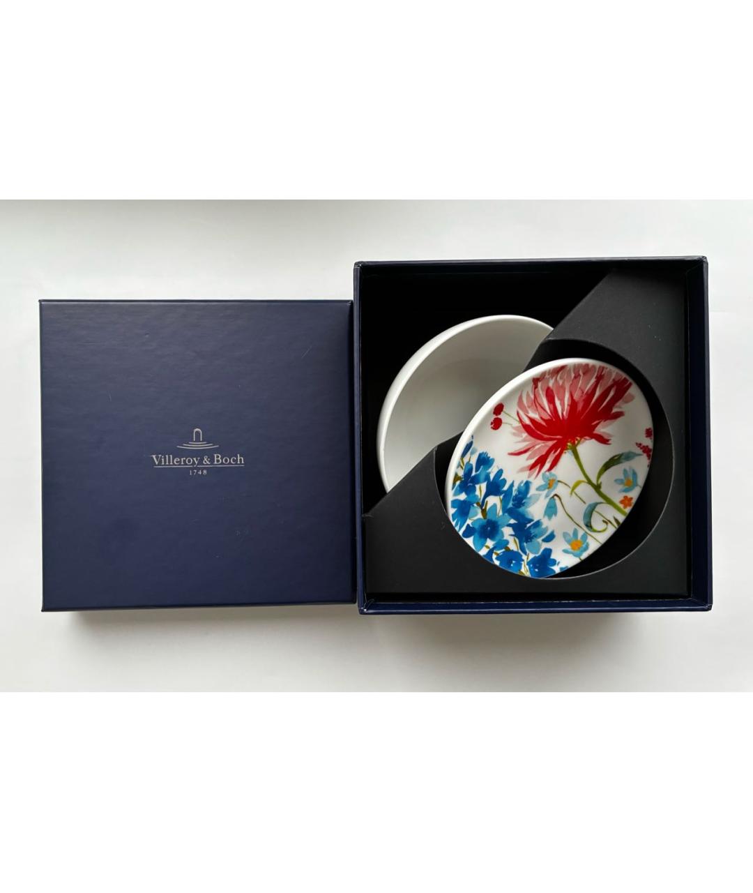 Villeroy&Boch Шкатулка, фото 3