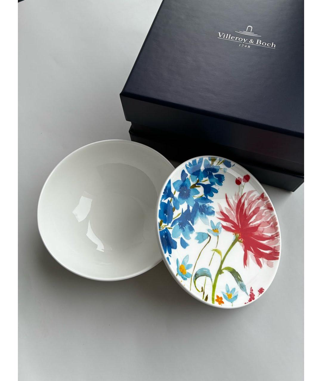 Villeroy&Boch Шкатулка, фото 2