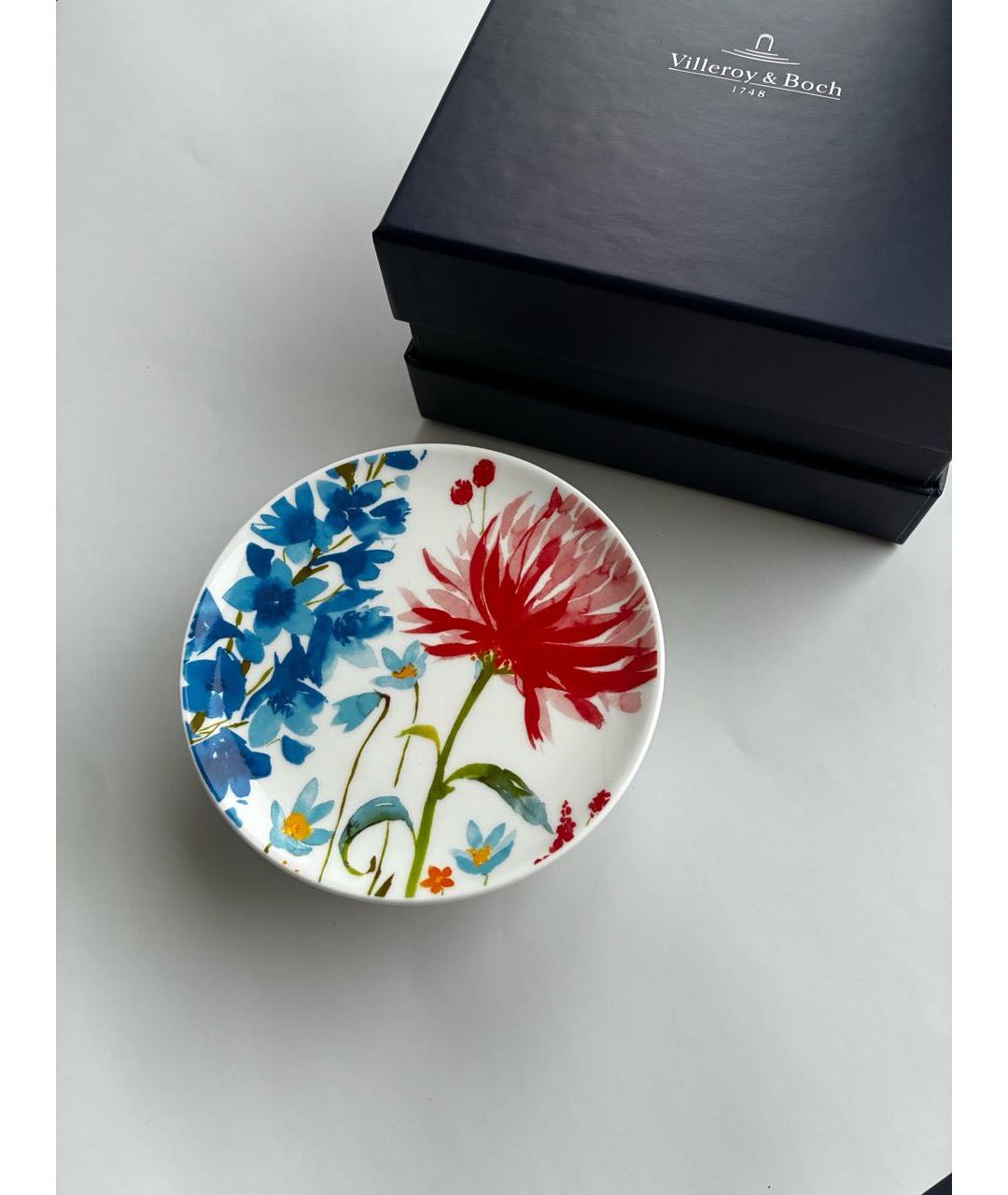 Villeroy&Boch Шкатулка, фото 5