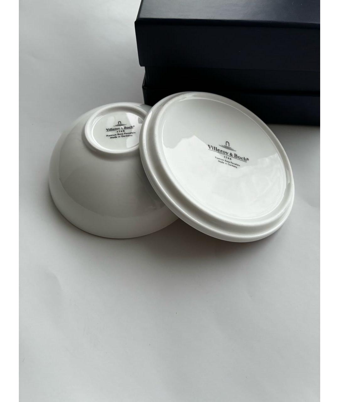 Villeroy&Boch Шкатулка, фото 4