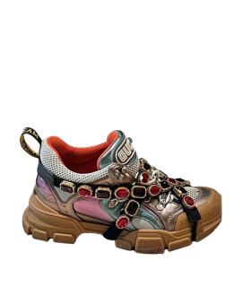 GUCCI Кроссовки