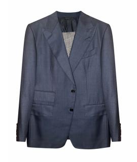 TOM FORD Классический костюм