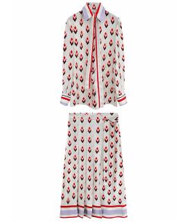 VALENTINO Повседневное платье