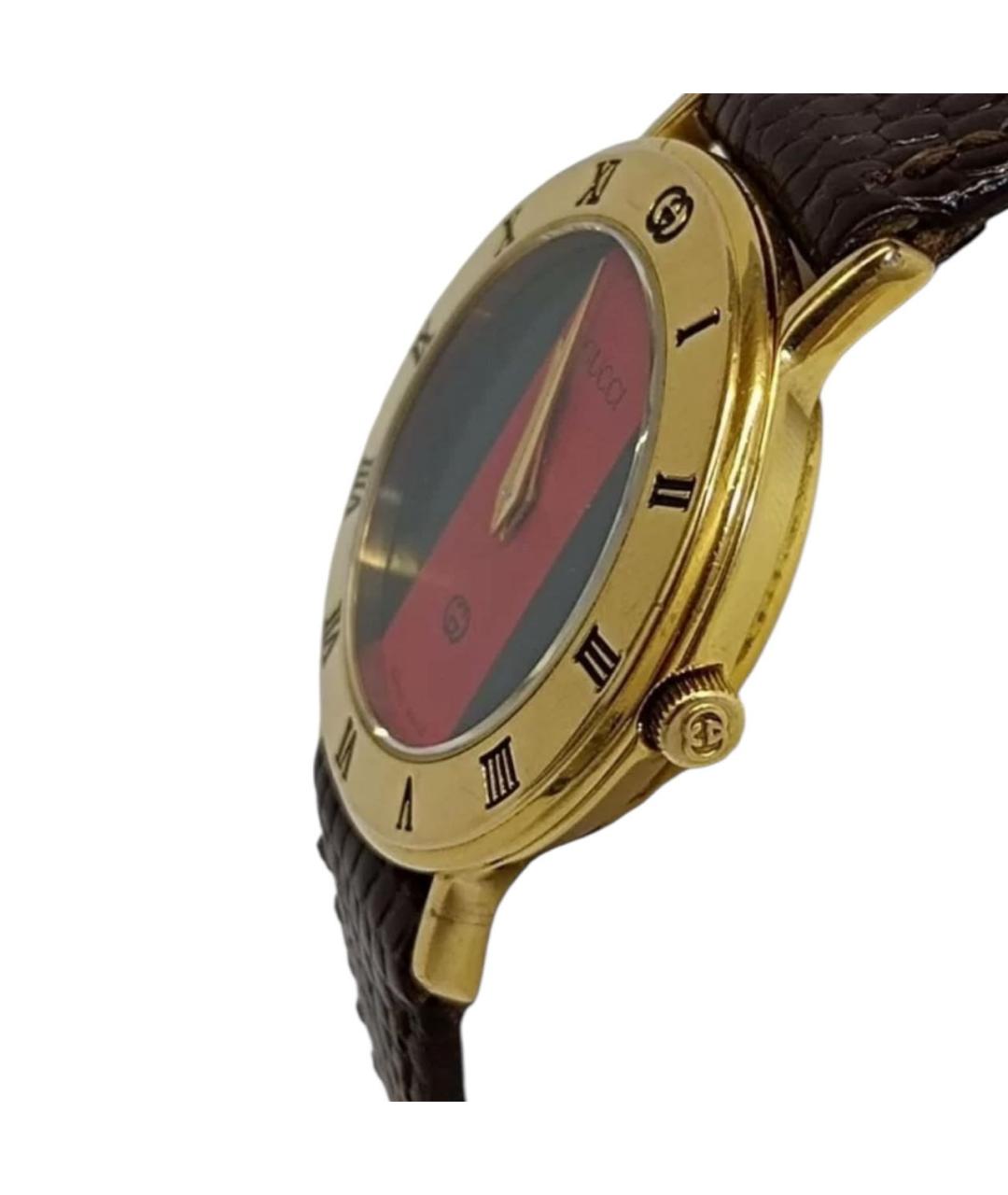 GUCCI Часы, фото 2