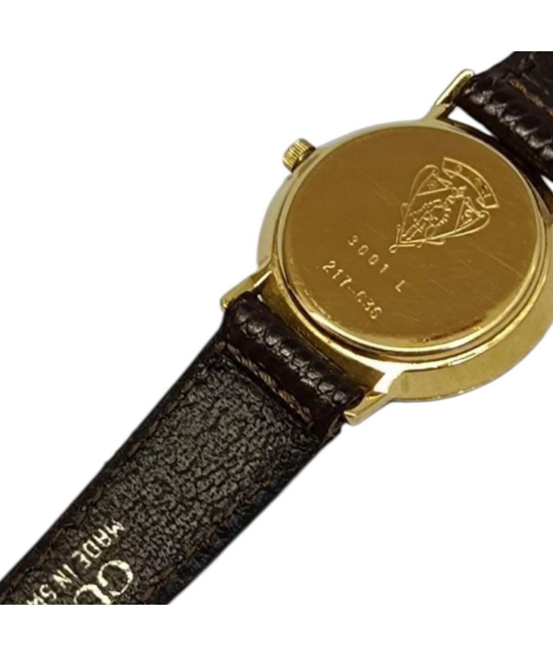 GUCCI Часы, фото 5