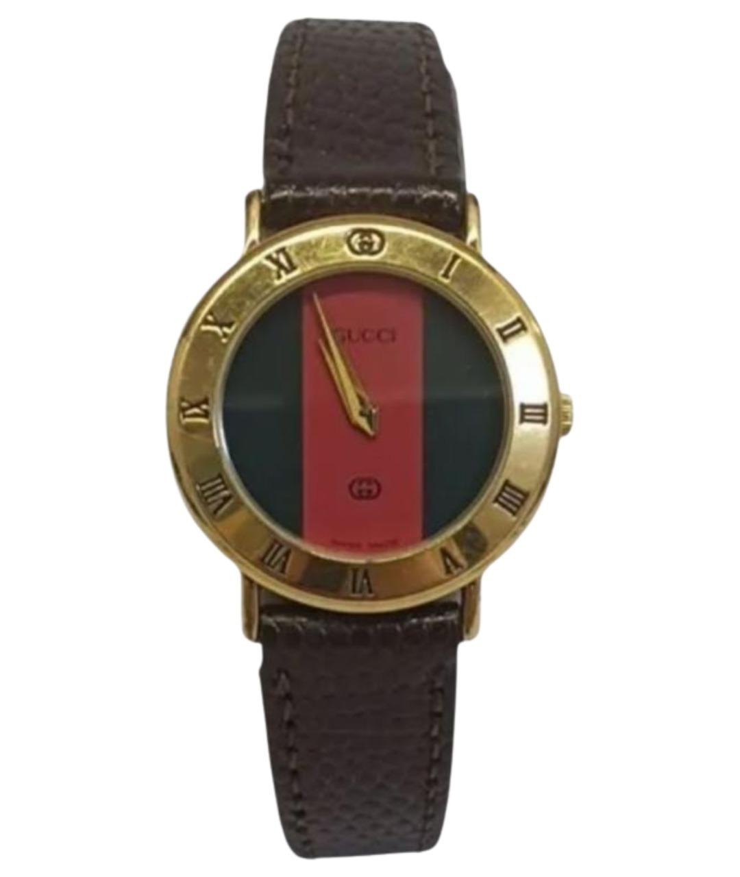 GUCCI Часы, фото 1