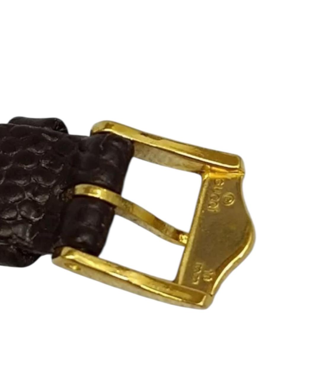 GUCCI Часы, фото 6