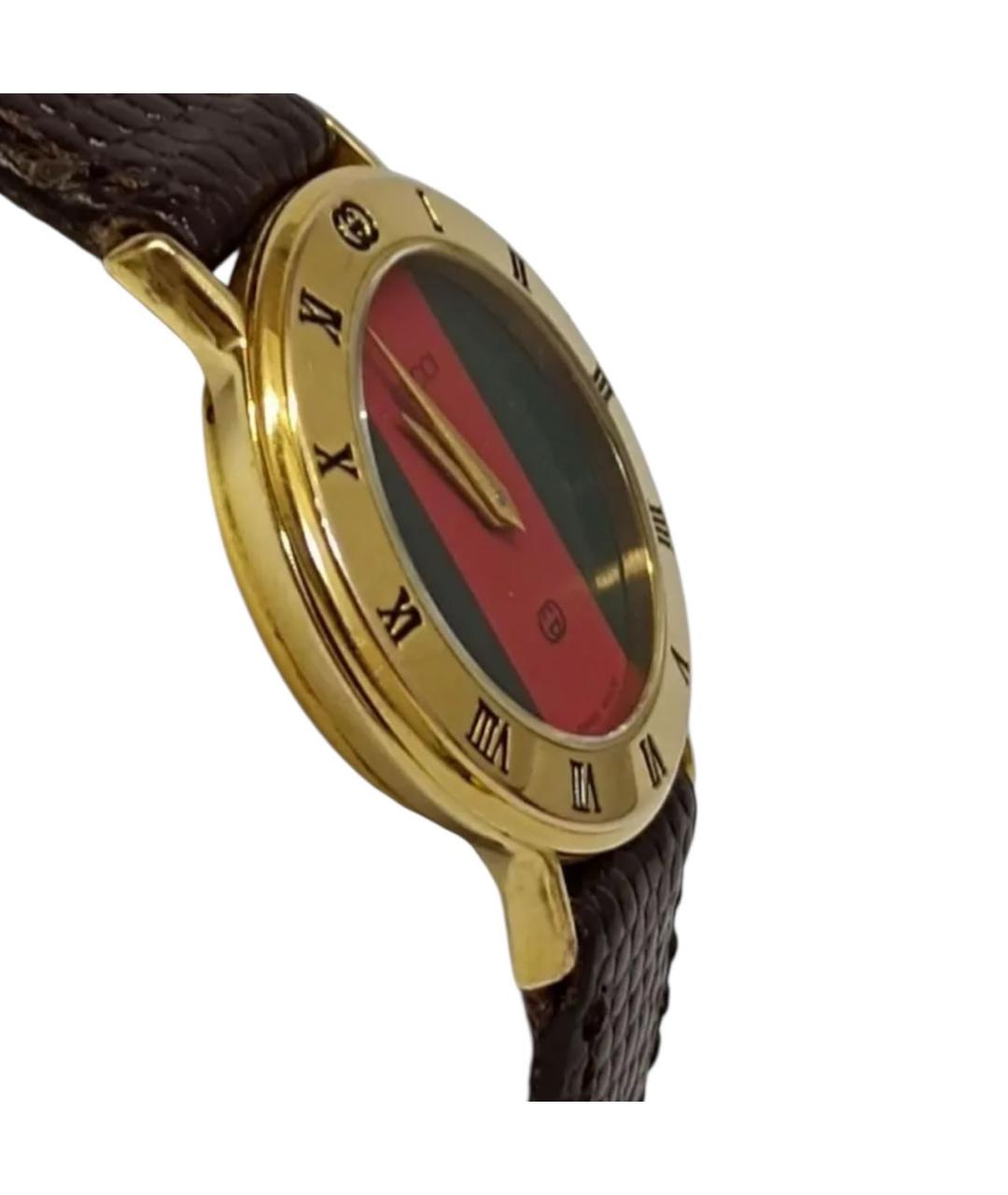 GUCCI Часы, фото 3