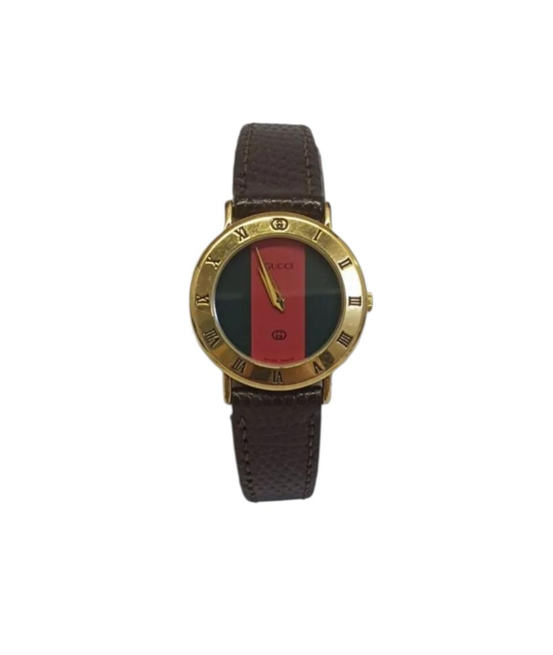 GUCCI Часы, фото 7