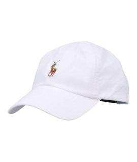 POLO RALPH LAUREN Кепка/бейсболка