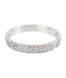 CARTIER Кольцо