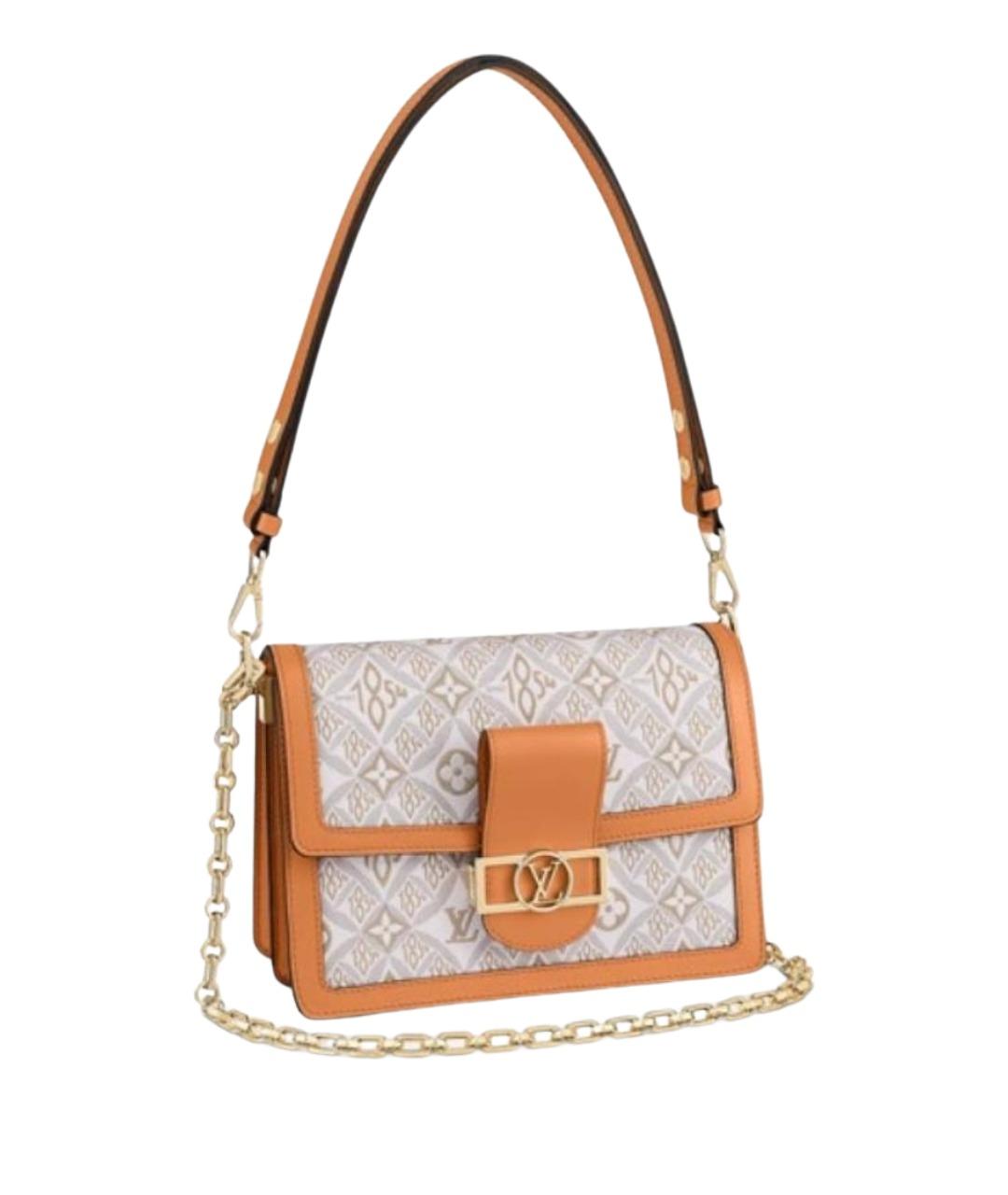 LOUIS VUITTON Мульти кожаная сумка через плечо, фото 1