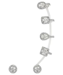 MESSIKA Серьги