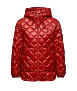 MONCLER Пуховик
