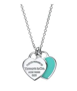 TIFFANY&CO Подвеска