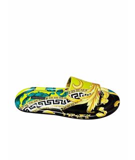 VERSACE Шлепанцы