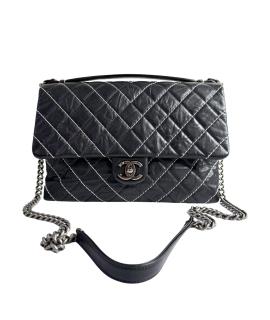 CHANEL Сумка через плечо