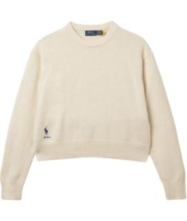 POLO RALPH LAUREN Джемпер / свитер
