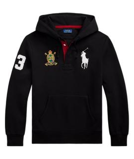 POLO RALPH LAUREN Худи/толстовка