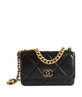 CHANEL Сумка через плечо