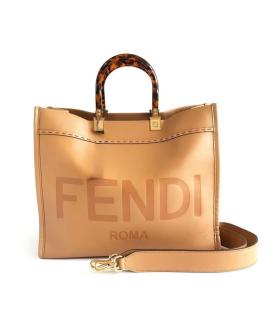 FENDI Сумка с короткими ручками