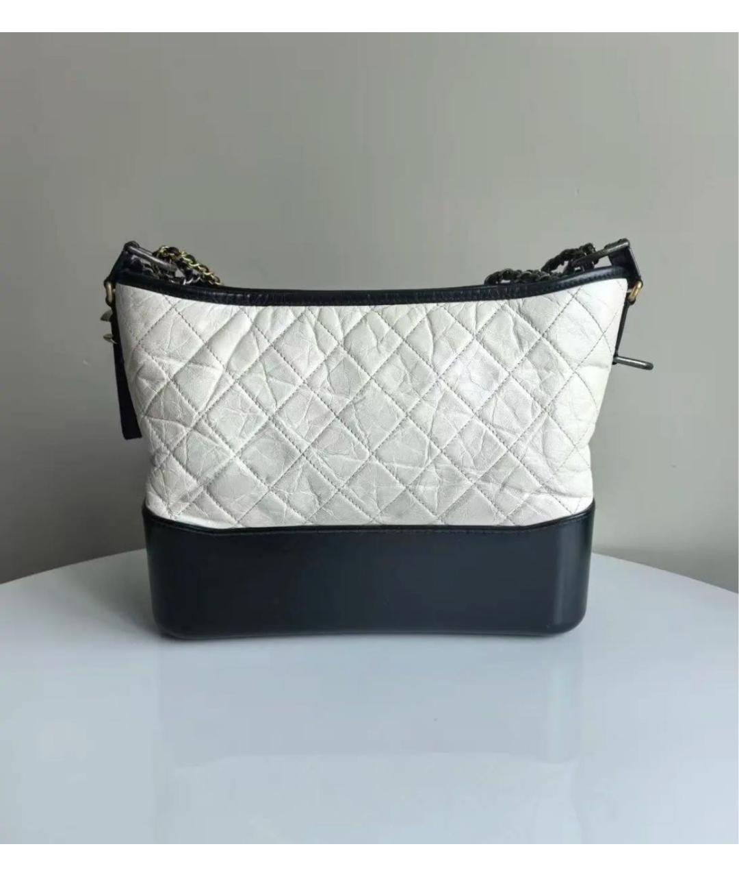 CHANEL Мульти кожаная сумка через плечо, фото 2