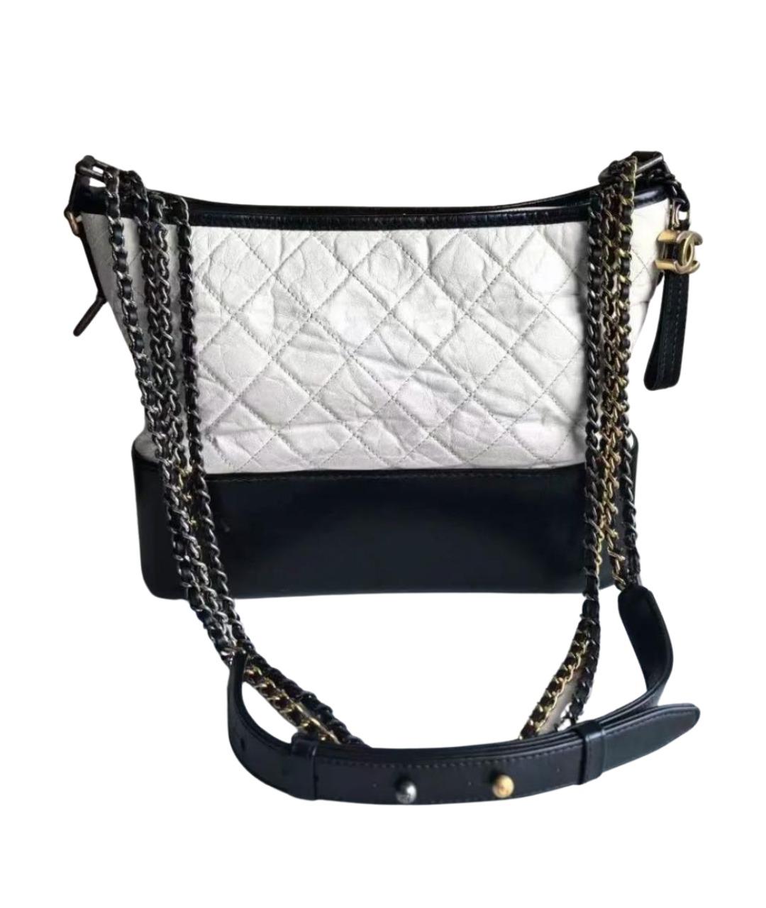 CHANEL Мульти кожаная сумка через плечо, фото 1