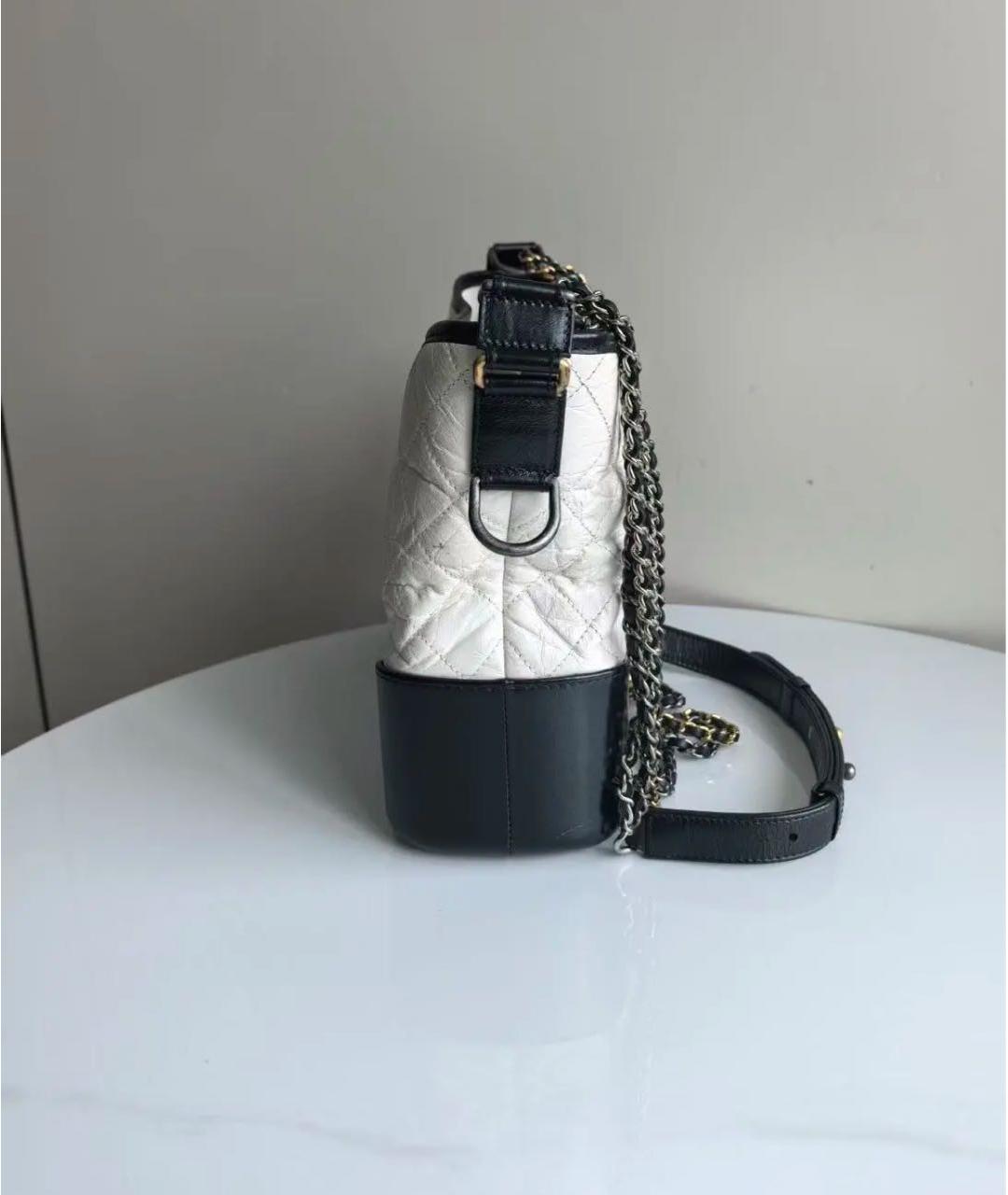 CHANEL Мульти кожаная сумка через плечо, фото 3