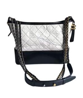 CHANEL Сумка через плечо