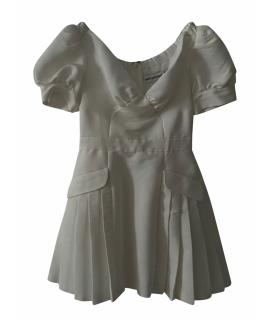 SELF-PORTRAIT Повседневное платье