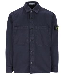 STONE ISLAND Кэжуал рубашка