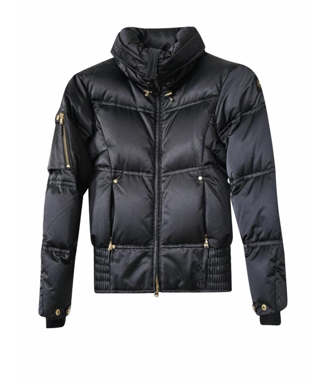 RALPH LAUREN Черная куртка, фото 1