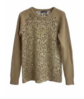 DOLCE&GABBANA Джемпер / свитер