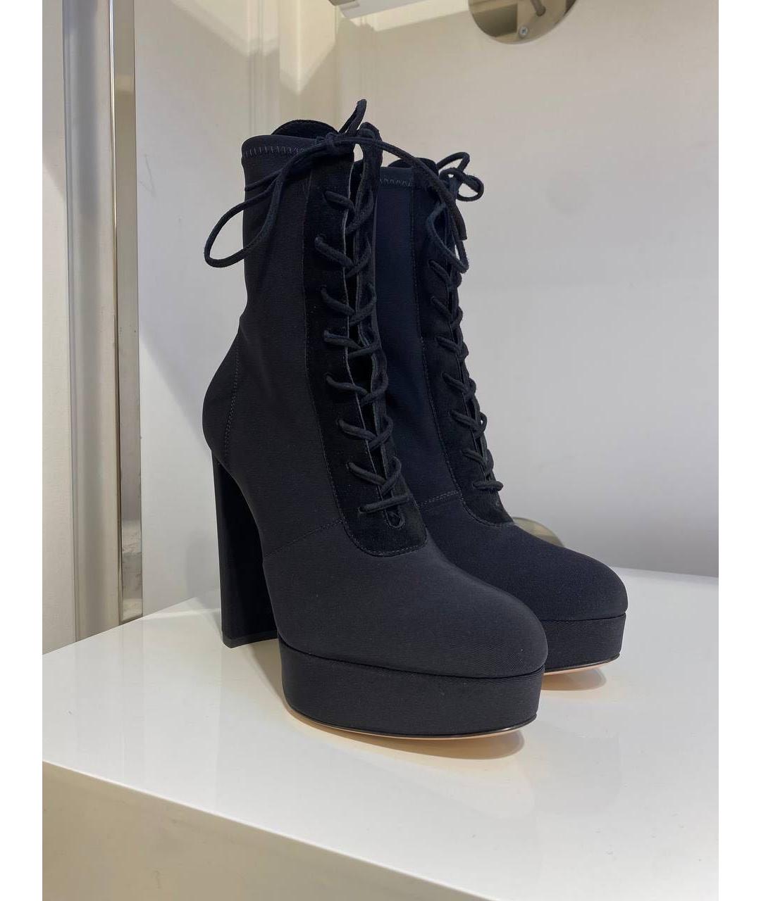 GIANVITO ROSSI Ботильоны, фото 2