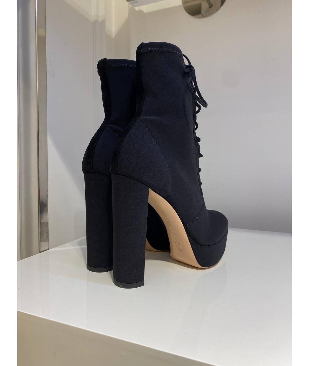 GIANVITO ROSSI Ботильоны, фото 3