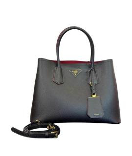 PRADA Сумка с короткими ручками