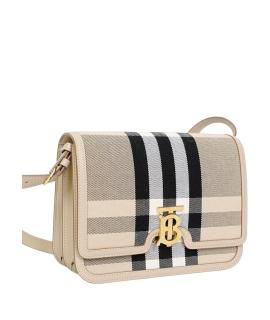 BURBERRY Сумка с короткими ручками