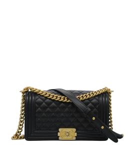 CHANEL Сумка через плечо